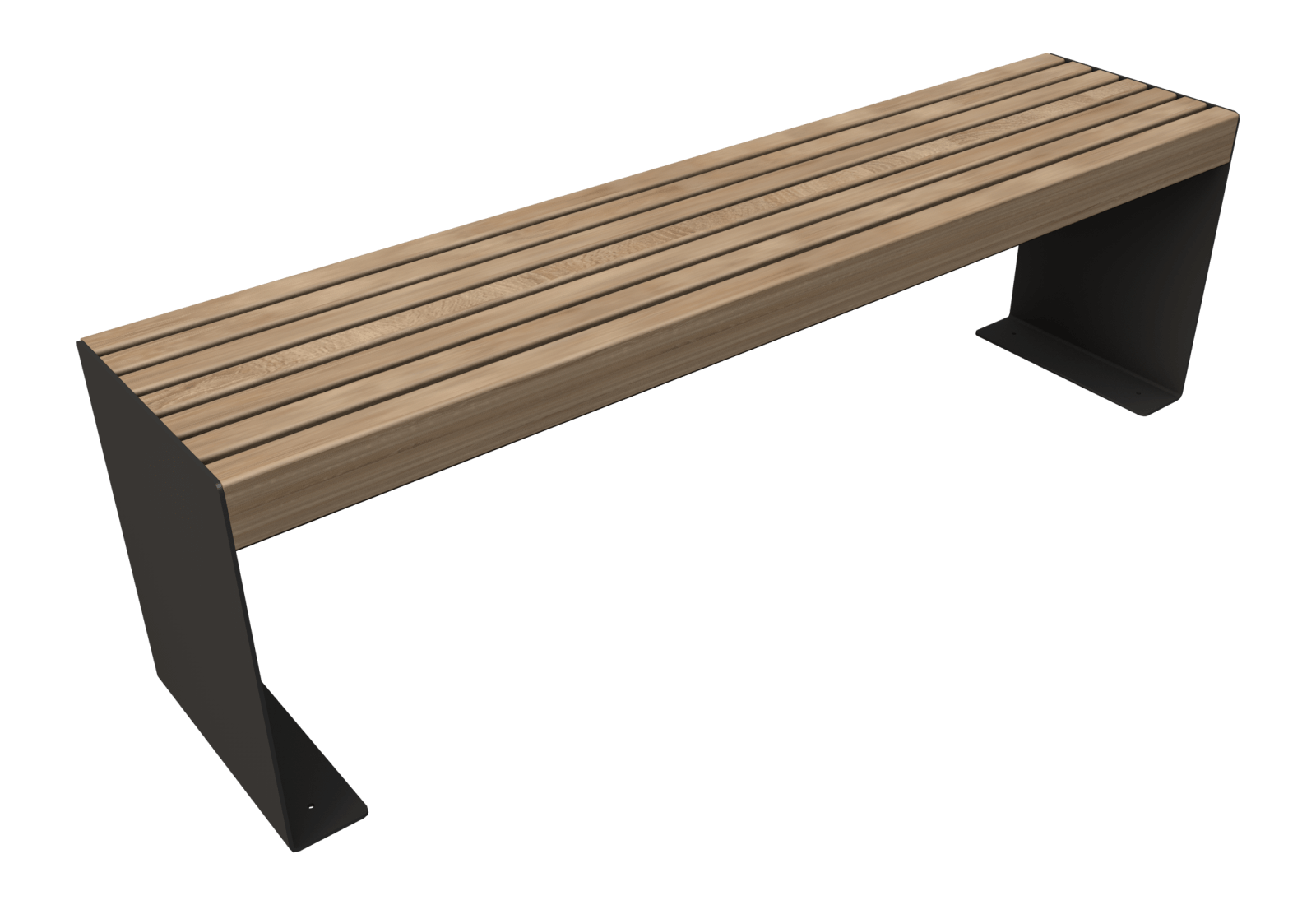 L003 Street bench