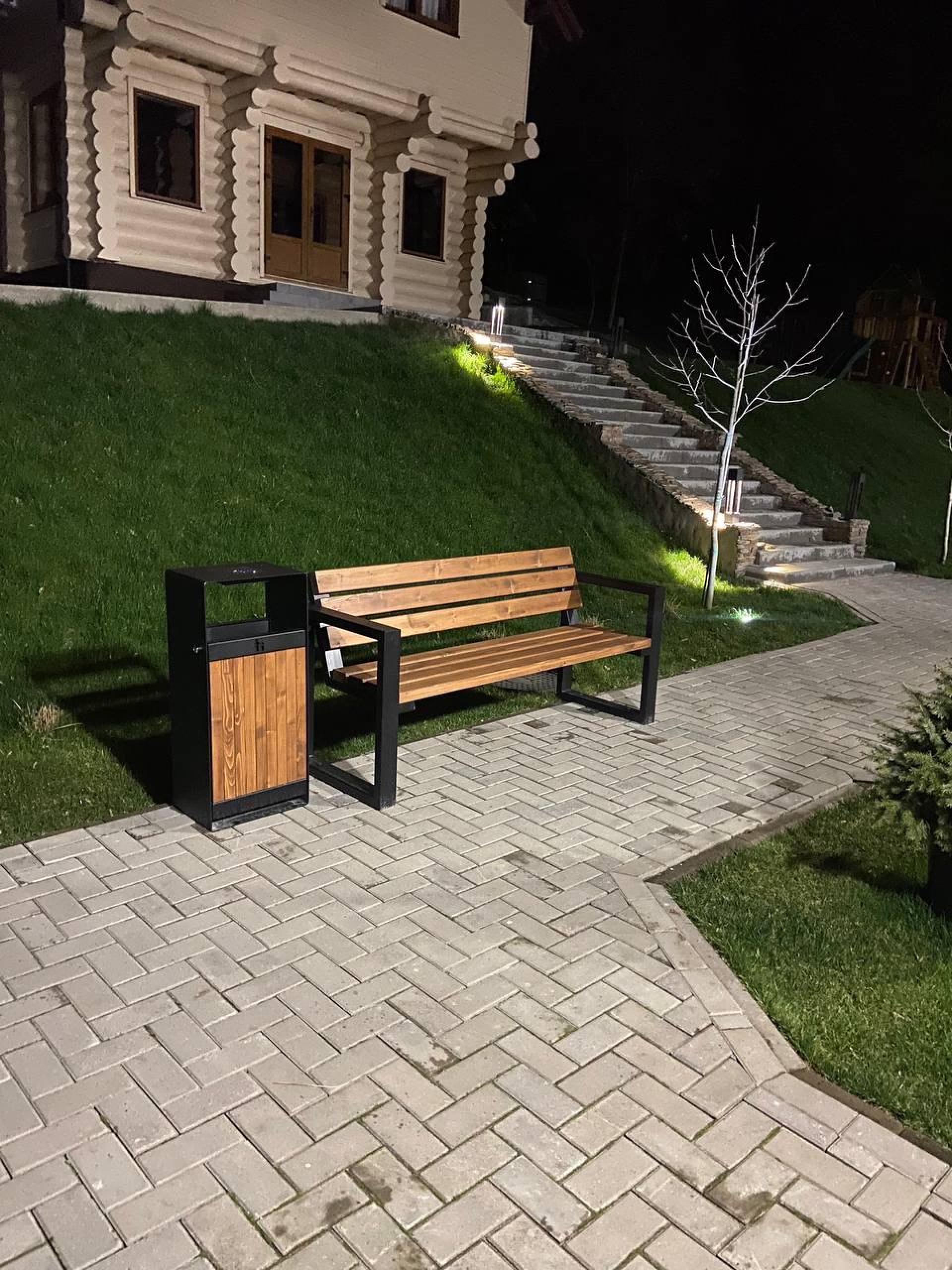 Shayan Villas Aparthotel