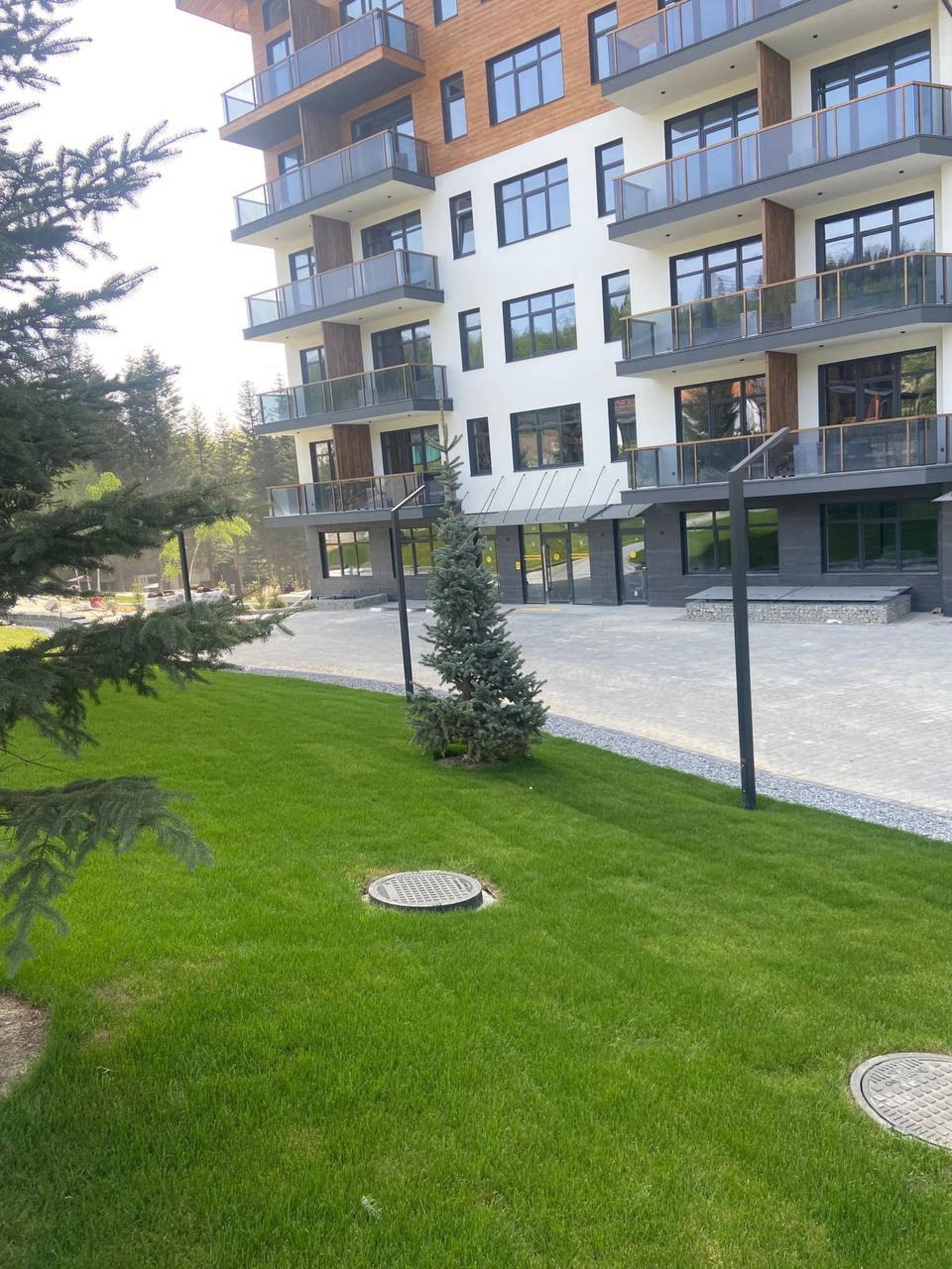 Apartel Skhidnytsia