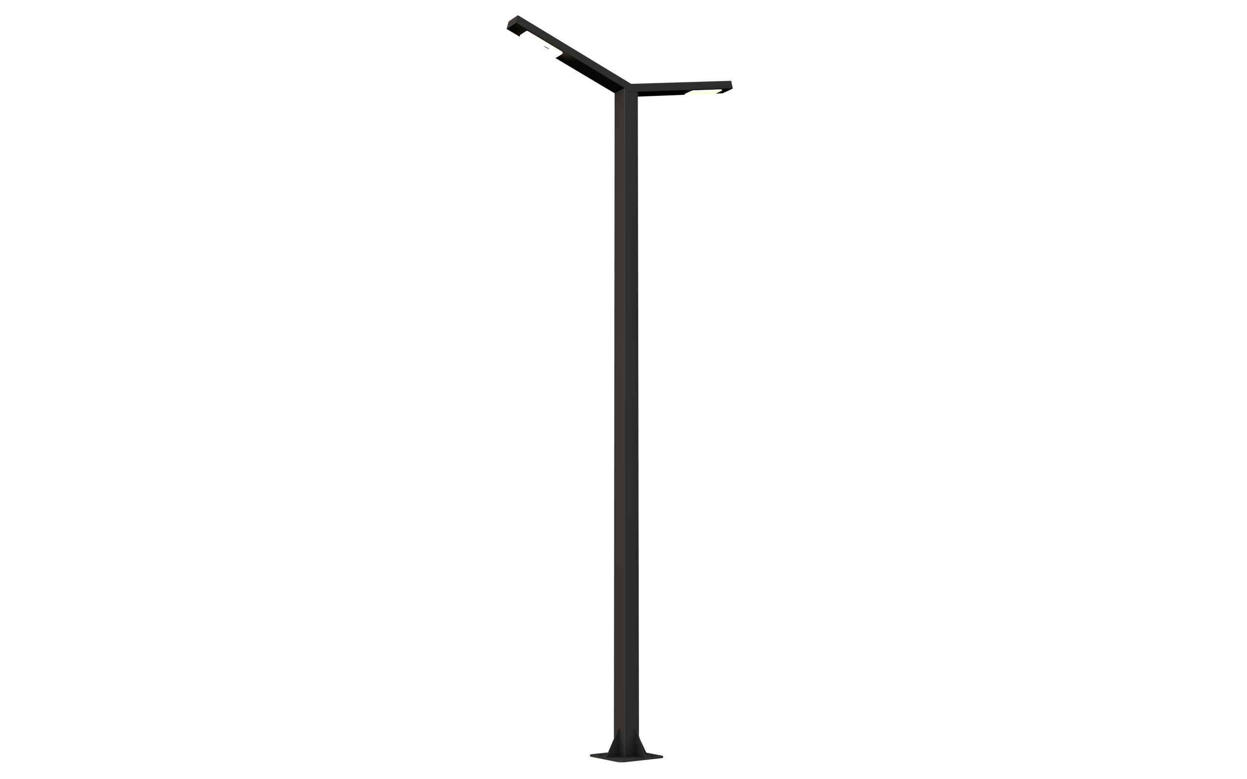 S005 Street light