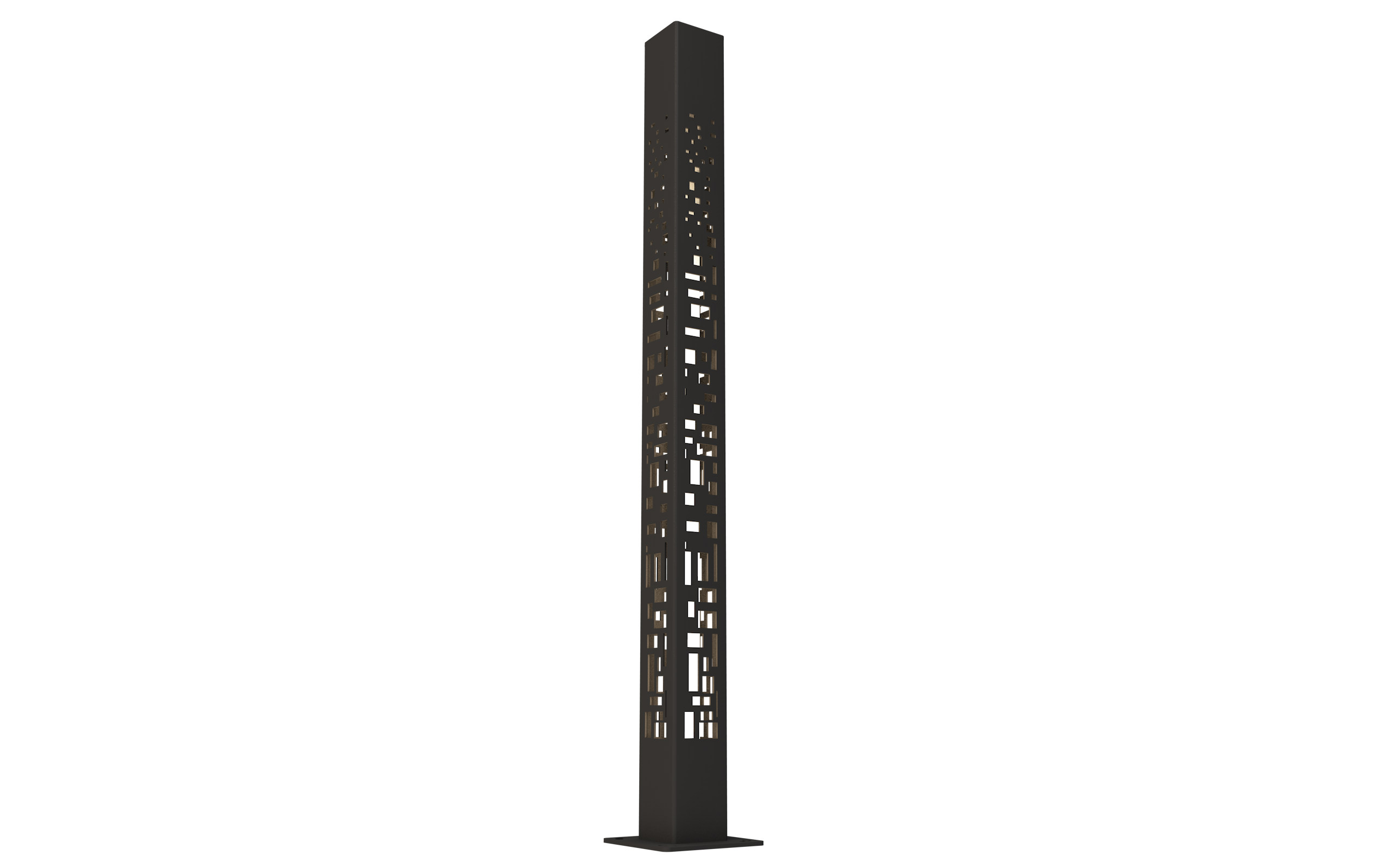 S012 Street light