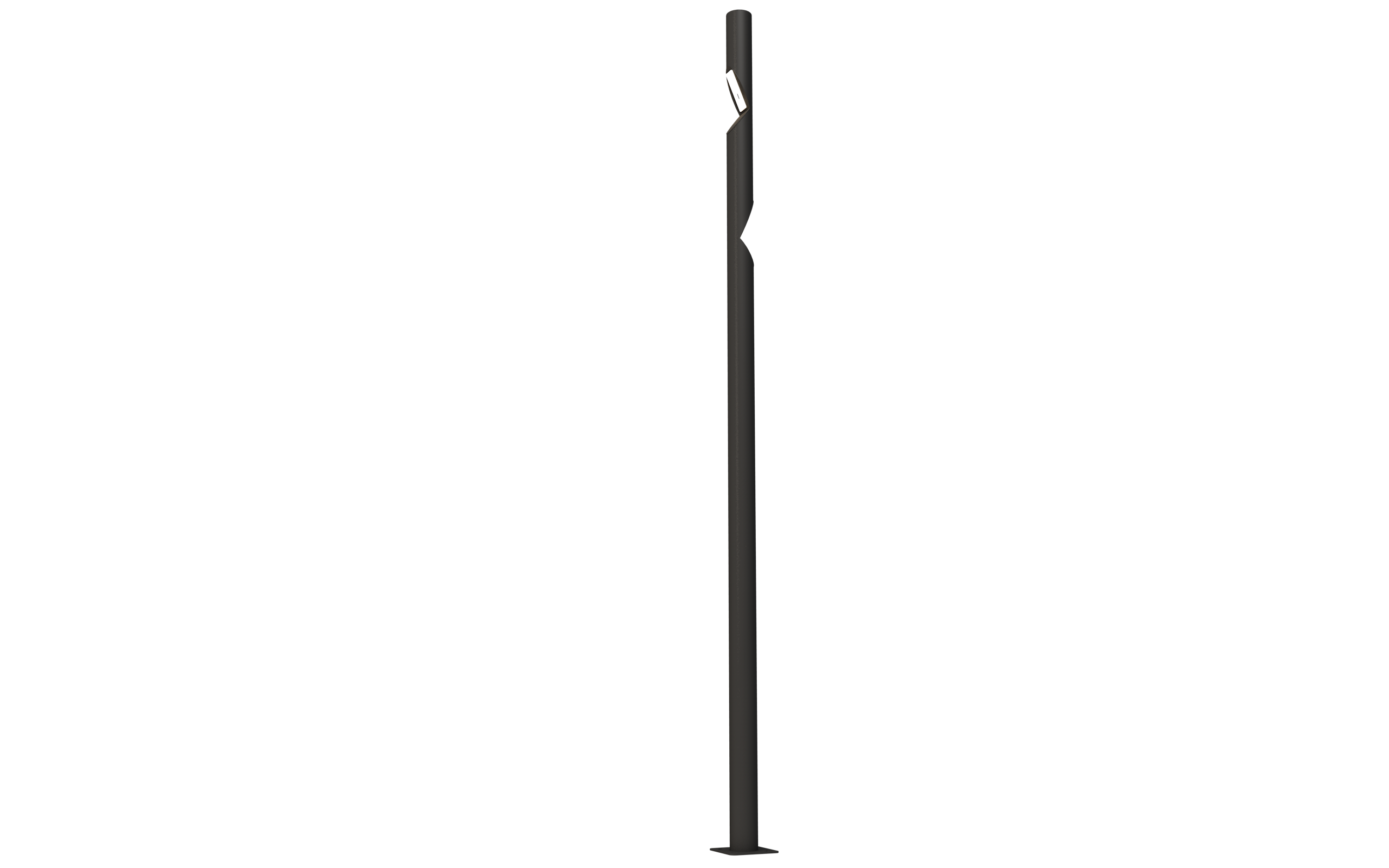 S014 Street light